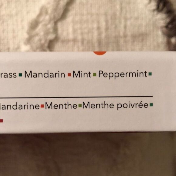 Pursonic Aromatherapy Essential Oil Set of 14 - Picture 7 of 11